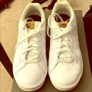 Nike Corkscrew Sneakers